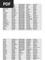 8400, 8600, 8650 Illustrated Parts List