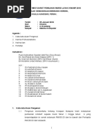 Surat Mohon Berhenti Sekolah