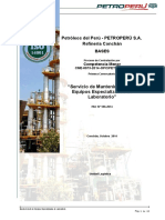 Cme 73 2014 Opc Petroperu Bases