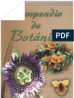 Compendio de Botanica
