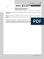 Notes Subtopic 2.3 PDF