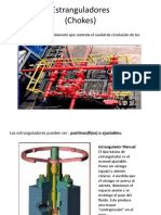 Estranguladores