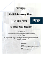27_Mini dairy plant at Dairy farms.pdf