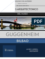 Guggenheim Bilbao