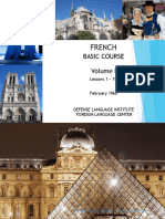 French Basics - Vol 01 Less 01-15
