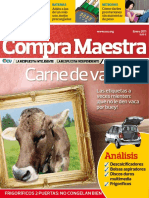 Compra Maestra enero 2011