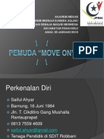 Pemuda Move On