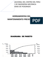 Diagrama de Pareto