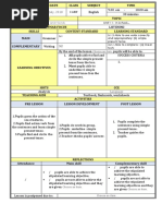 RPH Cefr 2018