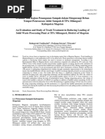 Download Tempat Pemrosesan Akhir Sampah di TPA Magetanpdf by firdaus muhammad SN385172616 doc pdf