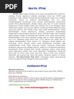 Download Tutorial IPCop by katamanggadua SN38517482 doc pdf
