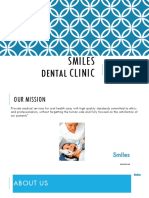 Dental: Smiles Clinic