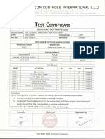 Fire Alarm System - Power