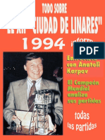 Linares 1994 Karpov PDF