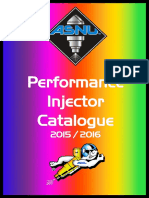 Catalogue.injectors