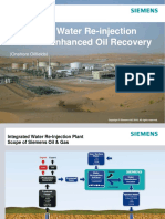 EOR Water Injection PDF