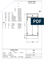 Doors Drawer Fronts Panel Stock