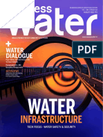 Express Water Magazine - August 2018