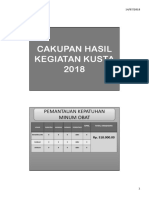 Cakupan Kusta Net