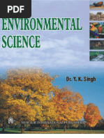 Environmental Science