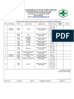 Form Sop Fix