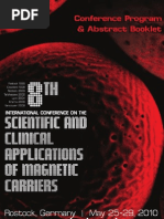 Download Mag Meet 2010 Abstract Booklet Final by abi_manyu SN38518520 doc pdf