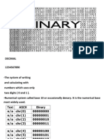 DECIMAL and binary.docx