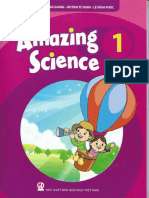 Amazing Science 1 PDF