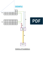 Exemple Calcul Section Câble