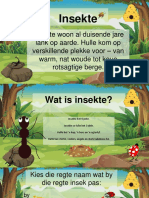 Insekte PP