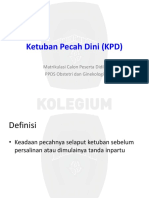 KPD ppt