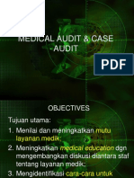 Audit Medik