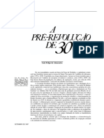 Alencastro - A pré-revolução de 30.pdf