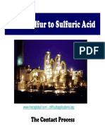 Sulfuric Acid