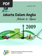 Download Jakarta in Figures 2009 by jktnow SN38519241 doc pdf
