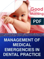 1 Management of Medical Emergencies in Dental Practice - 60