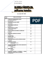 10 Consilierea Parintilor