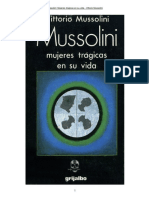 Vittorino Mussolini (Mussolini, Mujeres Tragicas En Su Vida).pdf
