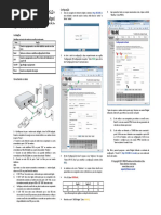 Telsec TS 9000 v2 Manual