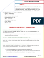 Odisha Current Affairs 2016 (Jan-Dec)by AffairsCloud.pdf