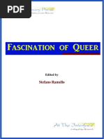 RAMELLO, S. Fascination of Queer