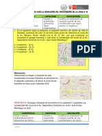 Resolución Del Practiquemos de La Ficha #16