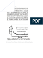 CFD Analysis of Premixed Methane Chlorination Reactors With Detailed Chemistry