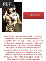 SLIDES HÉRCULES