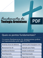 Fundamentos Da Teologia Arminiana_Kleber Maia