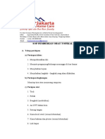UEU-Undergraduate-9108-14. LAMPIRAN 11 SOP PDF