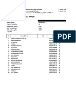 Format Nilai Rapor 20172 XI BB Seni Budaya