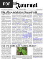 Download Biologi-Jarin Blogiuutiset numero 12010 by Jari Kolehmainen SN38520448 doc pdf