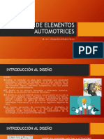 Introducción Al Diseño