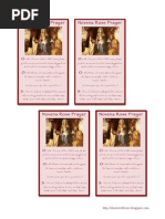 Download Rose Novena by Shower of Roses SN38520552 doc pdf